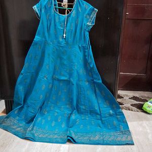 Flared Kurta