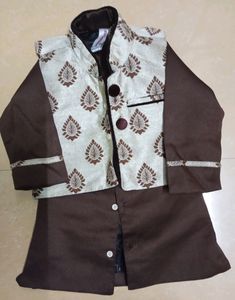 Function Wear Dress For Boys