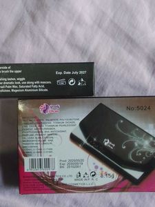 Beauty Phoria Makeup Palette