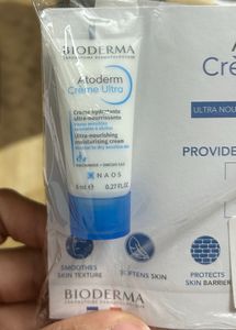 BIODERMA CREME ULTRA