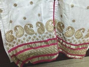 Salwar Suit