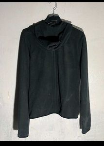 Original Adidas Black Hoodie