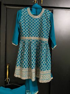 Beautiful Sharara set