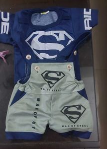 Baby Boy&#39;s Dress