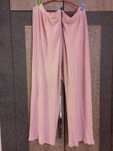 PLUS SIZE Branded Warm Nightsuit/Coordset