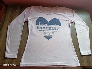 Brooklyn Graphic Tee