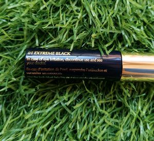Estee Lauder Mascara