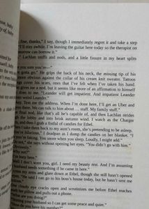 The Ruinous Love Trilogy by Brynne Weaver