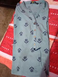 Avassa Brand Kurta