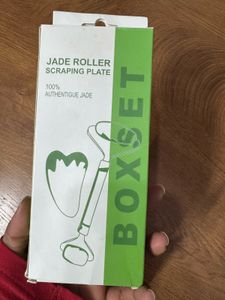 Jade Roller