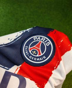 PSG 2023/24 Match Jersey