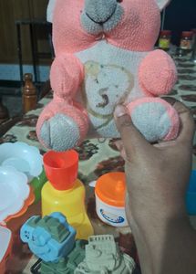 12  Kids&#39; Toys - Pretend Play Set