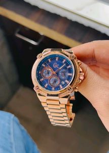 Gc Chronograph