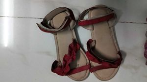 Girls Sandals