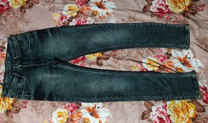 Trendy Slim fit jeans