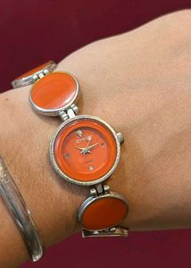 ORIGINAL VINTAGE EYKI Watch
