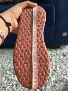 Pink Adidas Sneakers