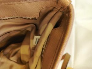 Coach Original Tote Bag
