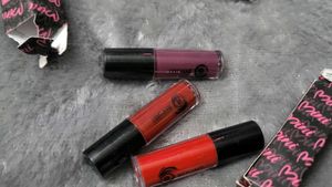 Beromt Lipstick