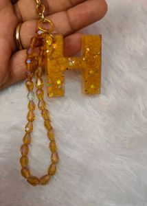 Beautiful Resin Key🗝️ Chains