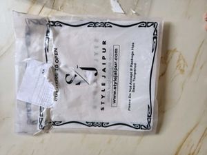 Jaipur Kurta New Without Tag