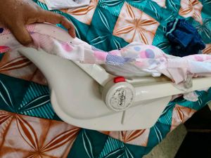 Carry Cot