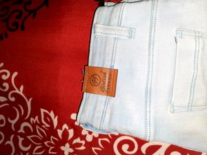 Jeans &amp; T Shirt