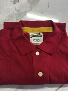 Super T-shirt  For Big Men’s