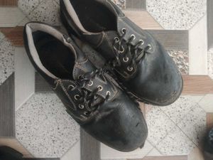 SafeKraft Safety Shoes