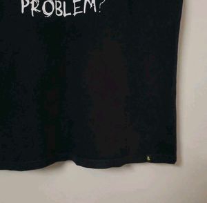 Troll Face Graphic Tee