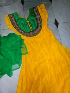 Anarkali