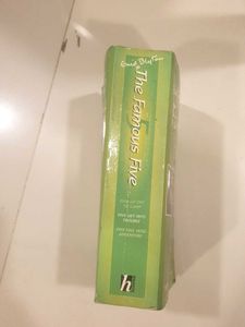 The Famous Five Book