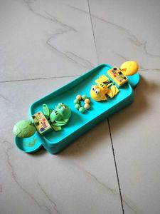 Frog 🐸 Toy