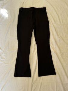 Bell bottom Pant