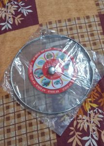 KP GOLD Splatter Screen