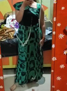 Long Gown💚✨