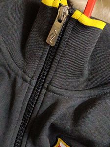 Original Nike Barcelona Jacket
