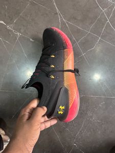 Under Armour Shoes For Men Uk9