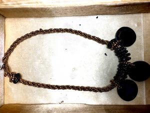 7  Multi-Strand Necklace