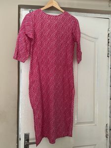 Lahriya Rani Kurta