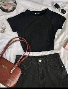 Black Top