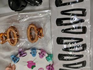 Hair Accessories
