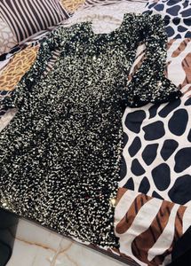 Tikli Dress For Party Wear And Wedding