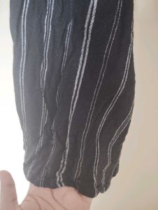 Long Trousers