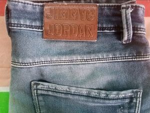 Man Jeans
