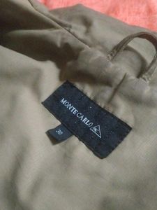 MONTE CARLO Boys Jacket