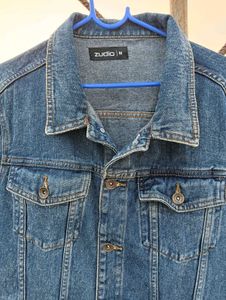 Zudio Denim Jacket