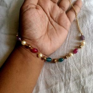 Its Very Beautiful Neck Chain