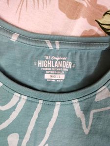 Tshirt For Women