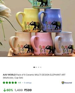 Coffee Tea Cup